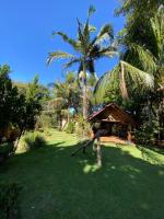 Eco Pousada Ravenala - B&B