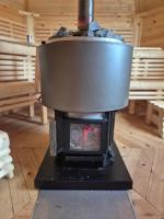Odenlunds glamping - B&B Sparrarp