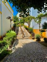 Grupo Morgado - Quinta do Morgado - Morgado Privilege - Chambres d’hôtes Tavira