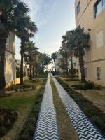 Perfect breather - Bed and Breakfast Tanger