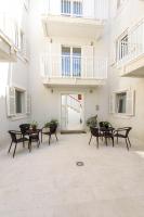 Apartments Gea Trogir - Chambres d’hôtes Trogir
