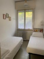 Apartamento de 3 dormitorios con vistas al lago