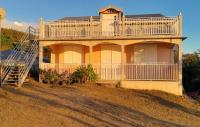 Villa à Bouillante - Chambres d’hôtes Village