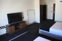 Business Tweepersoonskamer met Toegang tot de Fitnessruimte