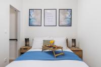 Apartman David Zamet - B&B Fiume