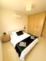 Appartement met 1 Slaapkamer