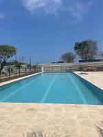 Maranta Beach - B&B Santa Marta