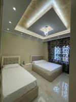 Lekli Apartaments - Ferienwohnung Durrës