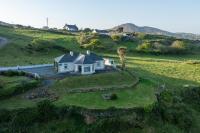Shoreline Cottage - B&B Rosapenna