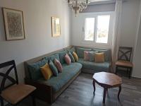 The Oxygen 7 - Ferienwohnung Tétouan