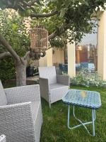 La Casa Blu Rimini - B&B Rímini