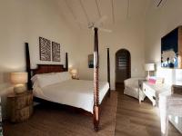 Appartamento con 2 Camere da Letto e Vista Oceano