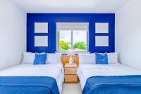 Marina | Top Location | 8PPL | Parking | Laundry - Ferienwohnung Miami