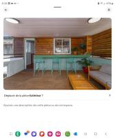 Chez Jeanne - Bed and Breakfast Fort-de-France