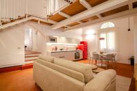 Hermathena Apartament - B&B Bologna