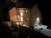 Cosy Wood - Bed and Breakfast Hastière-par-delà