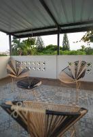 Casa Kereht Cali - Ferienwohnung Cali