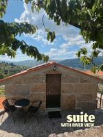 Suite con Vista Fiume