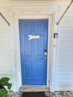 Fisherman's Get-A-Way - B&B Okeechobee