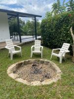 " Paraíso Privado en Sasaima " Finca Exclusiva Solo para Ti " Un lugar secreto para descansar con privacidad al 100 - Chambres d'hôtes Sasaima