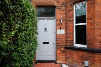 Raven Willow - Chambres d’hôtes Belfast