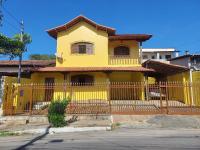 Pousada Jardim Alterosa - B&B Vespasiano