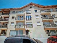 Appart cosy au cœur des Rousses - B&B Les Rousses