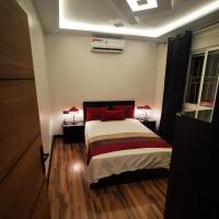 Appart Riyad - B&B Tangeri