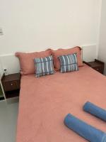 Orla Flats - Apartamento 03 - B&B