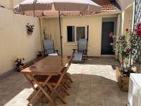 Maison FLOJAN - B&B Béziers