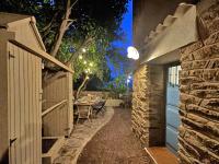 Apartment with private garden and sea view - Ideal for 3 to 7 people - Chambres d'hôtes Bormes-les-Mimosas