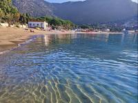 Apartment with private garden and sea view - Ideal for 3 to 7 people - Chambres d'hôtes Bormes-les-Mimosas
