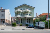 Apartments with parking space Zadar - 24646 - B&B Zadar