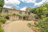 Camporempoli by Salogi Villas - B&B Radda in Chianti