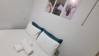 Apartamento Superior de 1 dormitorio