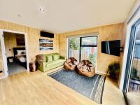 Rivers Edge Villa - B&B Lake Tekapo