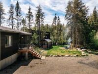 Chalet Ankoay - Relaxation Nature & Private Spa - B&B Sainte-Côme