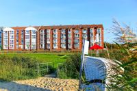 Haus Horizont II H505 - Ferienwohnung Cuxhaven