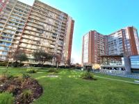 Urban Loft Suite - Ferienwohnung Concepción