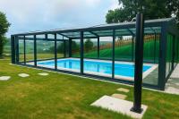 Villa Do Retiro - B&B Dumbría