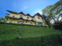 Pousada Valle do Sol - B&B Campos do Jordão