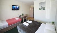 Tweepersoonskamer met 2 Aparte Bedden