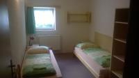 Twin Room with Shower