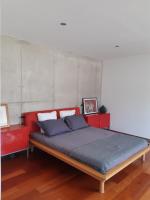 Écrin de verdure - B&B Marseille