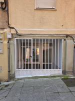 El Gonzalin Jr - Ferienwohnung Santander