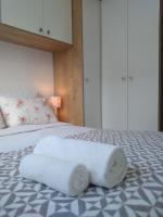 Studio Tatuapé - Anclivepa - com Academia - B&B São Paulo