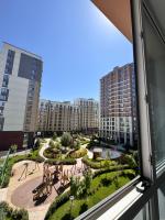 Гранд парк - Bed and Breakfast Şımkent