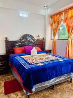 Casa Don 20 - Ferienwohnung San Marcos La Laguna