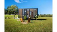 Tiny Tallowood by Tiny Away - B&B