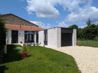 Gîte Moderne et Chaleureux pour 4 à Milly-sur-Bradon - FR-1-585-177 - Ferienwohnung Milly-sur-Bradon
